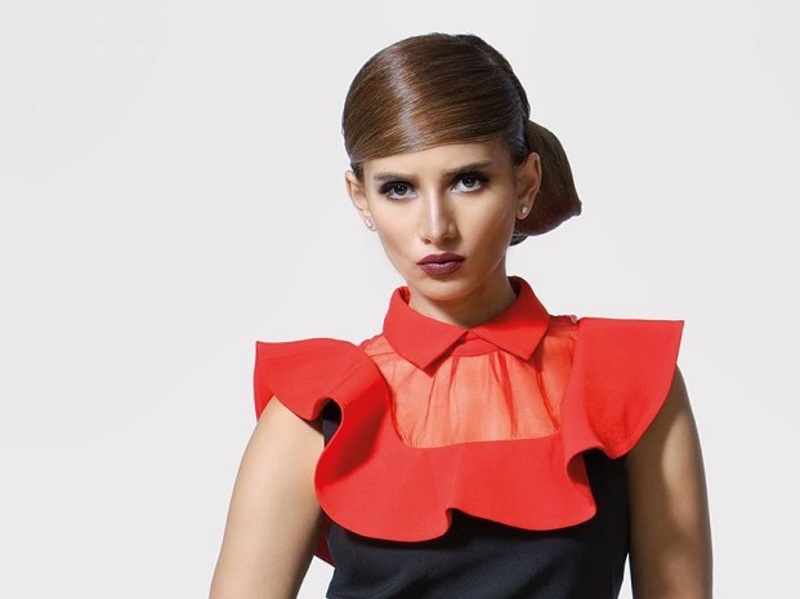 الفنانة زينة تتحول إلى كاتبة! إقرأوا مقالتها الأولى بعنوان: الحب للجدعان هل هي رسالة مبطنة؟